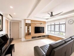 Blk 533 Panshan Grove (Bukit Panjang), HDB 5 Rooms #583018291